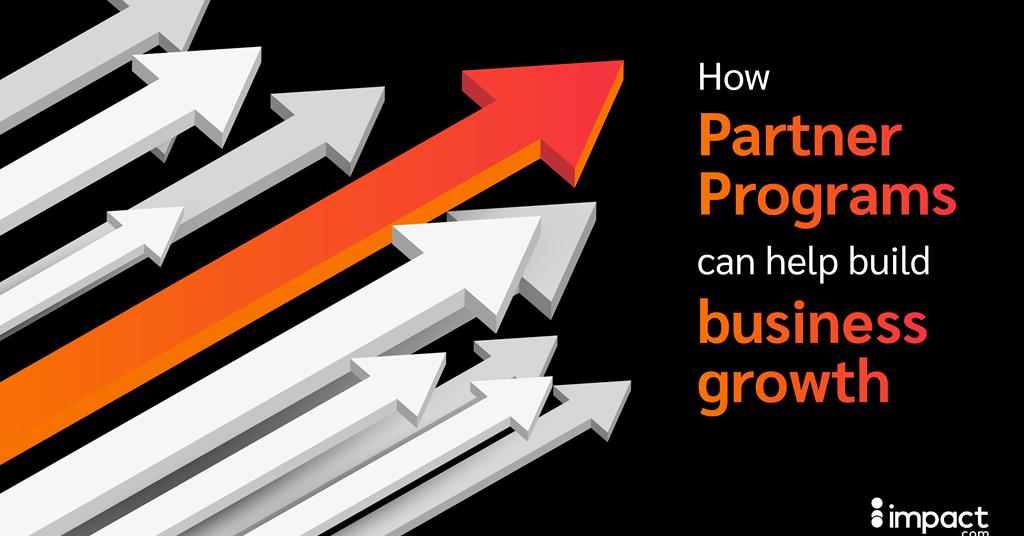Q&A: Impact UK country manager discusses the importance of partnership marketing in the modern age