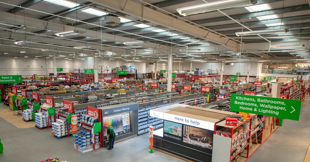 Homebase reports heavy losses but on track for profitable 2024 | Retail ...