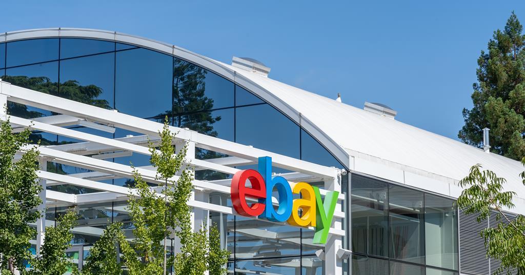 CMA gives the green light for eBay’s Depop acquisition