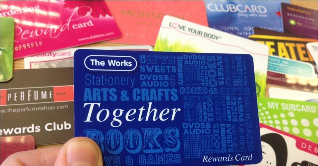 The Works launches loyalty scheme in 'value sector first' News