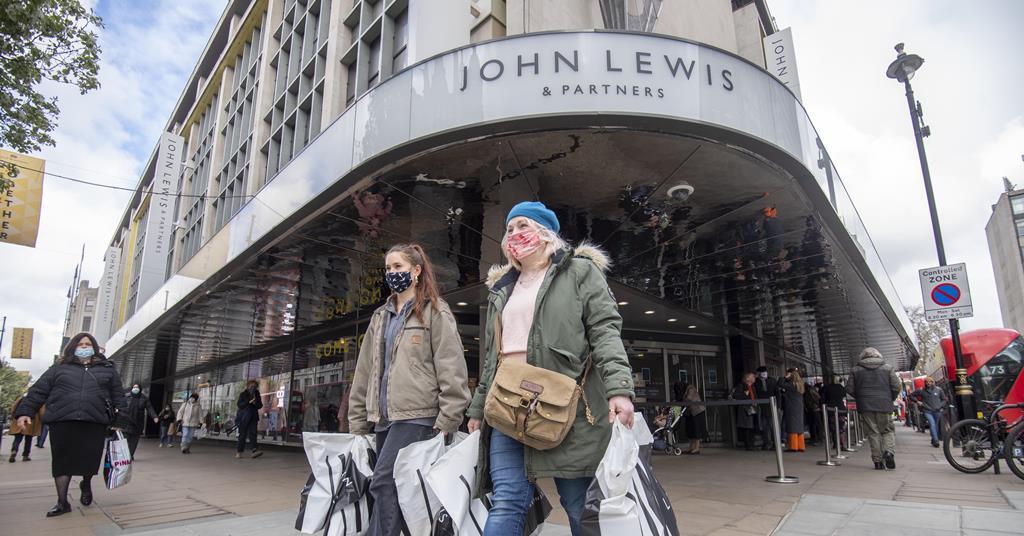 Jcpenney 2022 Christmas Sales Results Data: Christmas Sales Uptick Brings Retail Relief Heading Into Uncertain  2022 | News | Retail Week