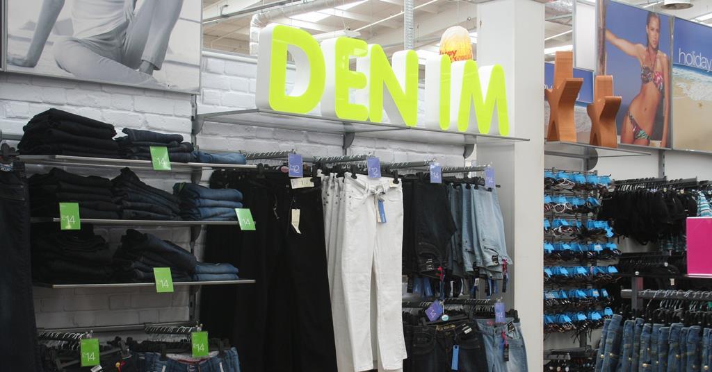 Making the most of Matalan Gallery Retail Week