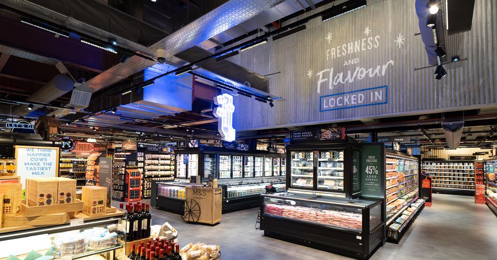 In pictures: M&S takes the food fight to Sainsbury’s in Hedge End
