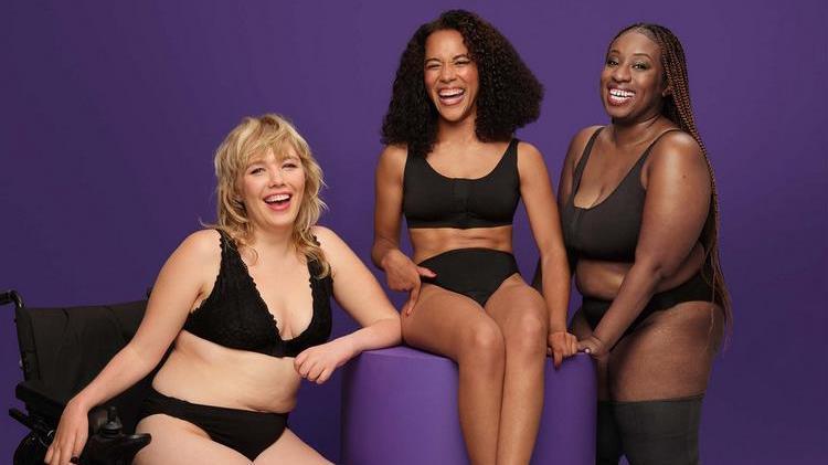 Innovation of the Week: Primark commits to inclusivity with adaptive lingerie  range