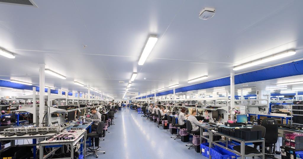 Currys launches ondemand tech repair service News Retail Week