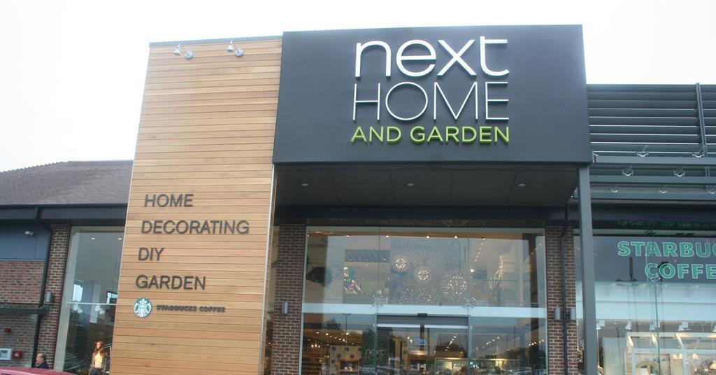 In pictures: First look at Next Home and Garden | Gallery | Retail Week