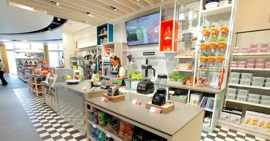 Interview Lakeland marketing boss on its new era of growth Interview Retail Week