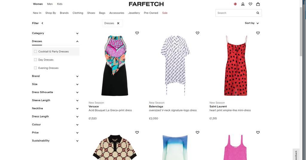 Designer Pre-Owned Accessories for Men - New Arrivals on FARFETCH