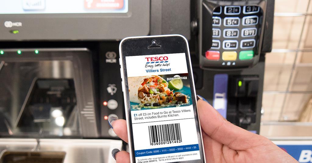 Technology strategy at Tesco | Tesco | Retail Week
