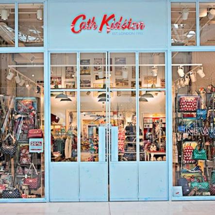 Cath Kidston Latest News Analysis And Trading Updates   Cath Kidsto 660 