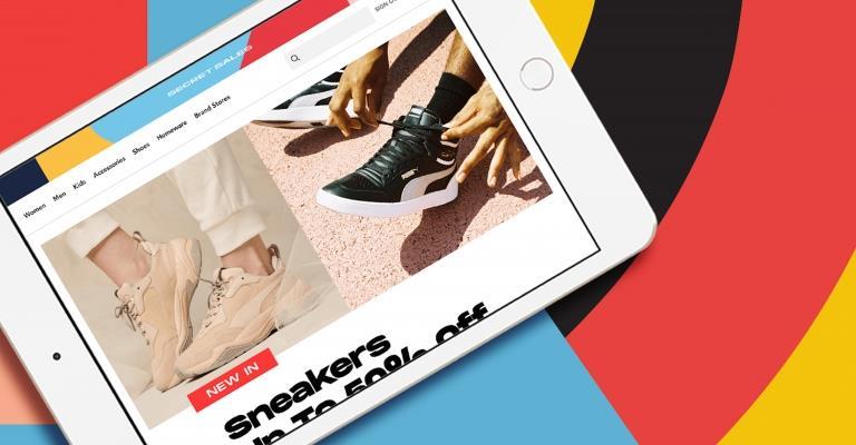 Secret Sales Secret Sales