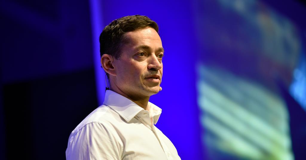Alex Baldock | Who's who in retail | Retail Week
