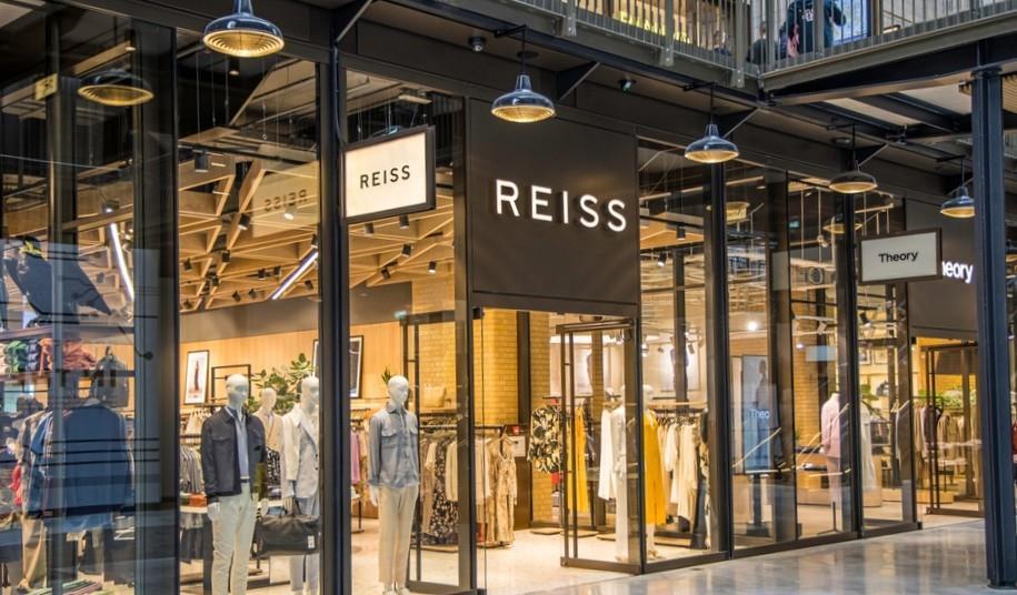 Reiss: latest news, analysis and trading updates