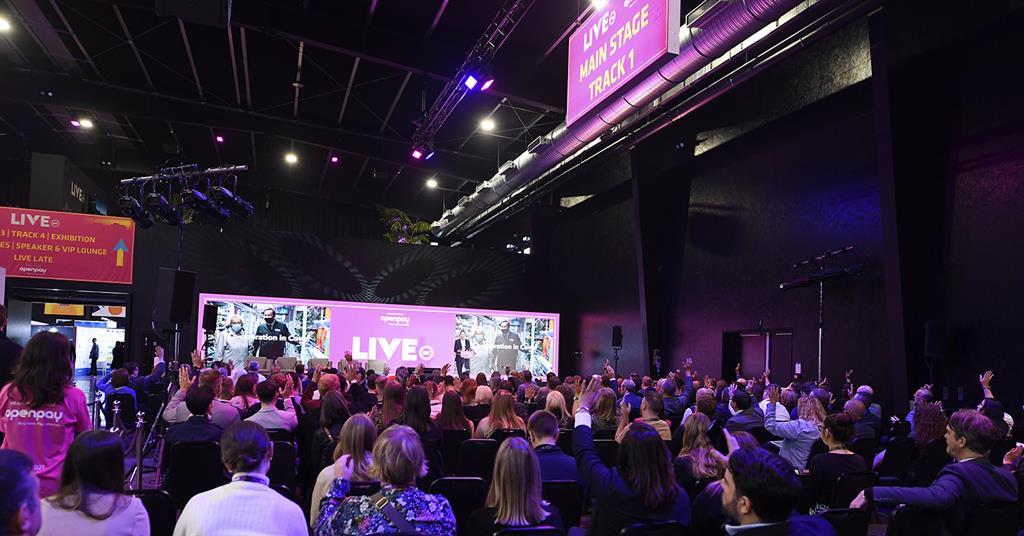 Events & Awards Retail Week