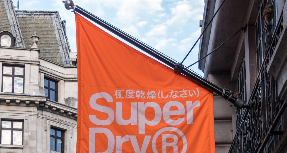 Superdry: latest news, analysis and trading updates