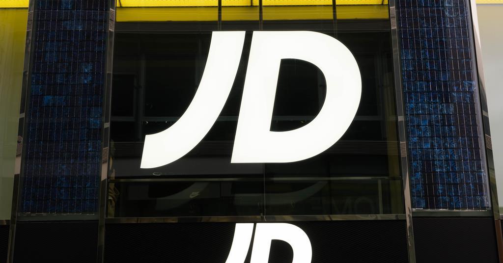 JD Sports: latest news, analysis and trading updates | Retail Week