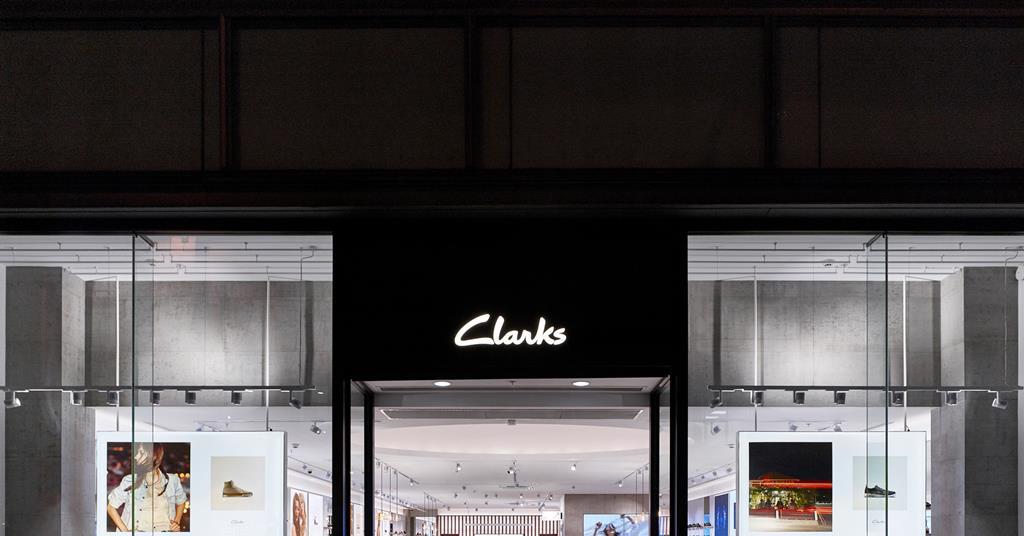 clarks international marketplace