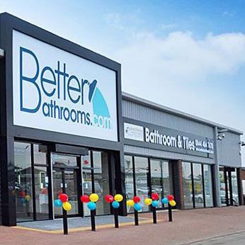 Better Bathrooms: latest news, analysis and trading updates | Retail Week