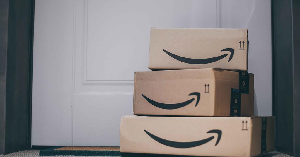 Amazon: latest news analysis and trading updates Retail Week