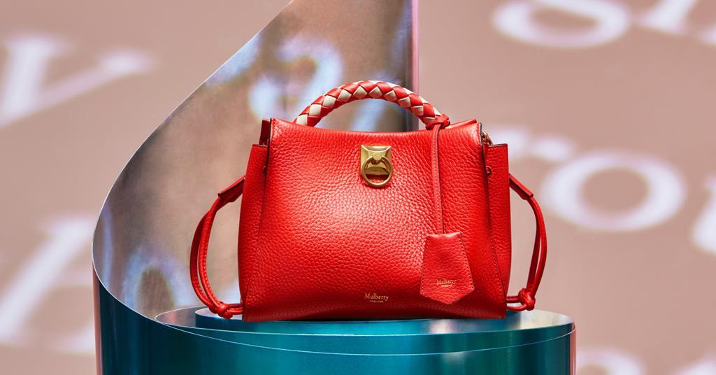 Mulberry latest news analysis and trading updates