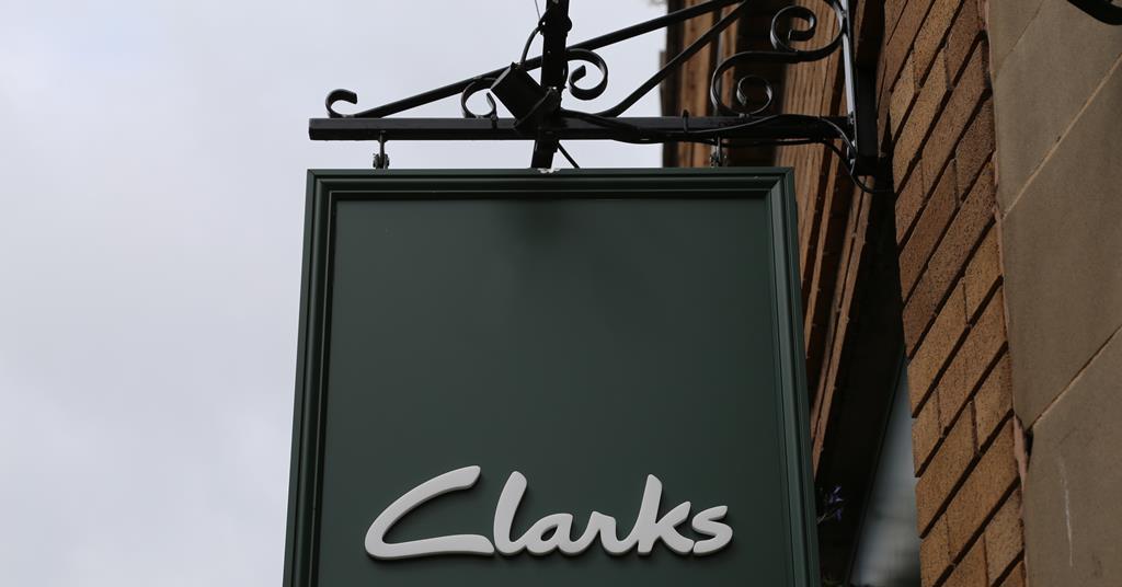 clarks closing