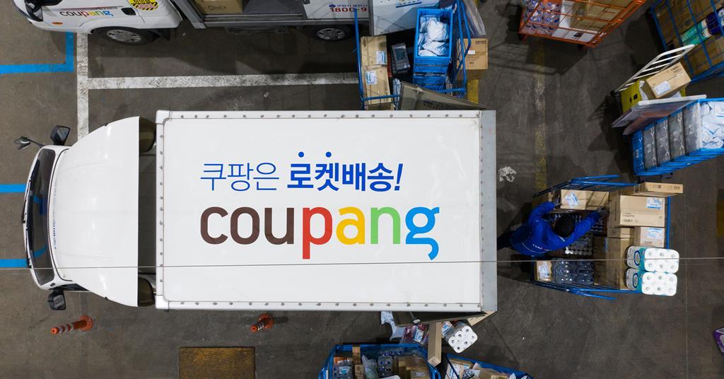 Coupang: latest news, analysis and trading updates