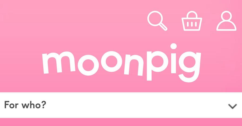 Moonpig Com Latest News Analysis And Trading Updates