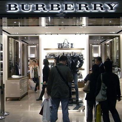 Burberry: latest news, analysis and trading updates