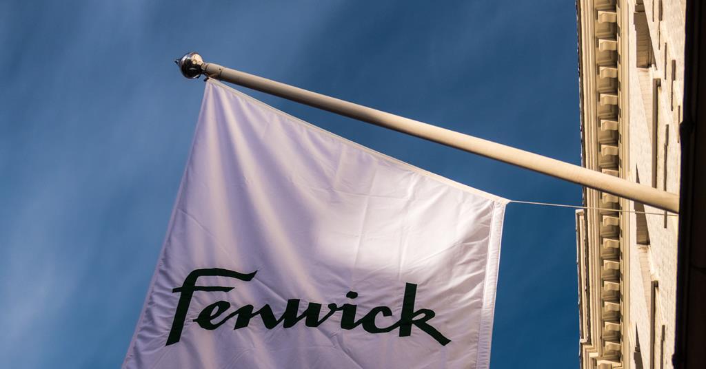 Fenwick: latest news, analysis and trading updates