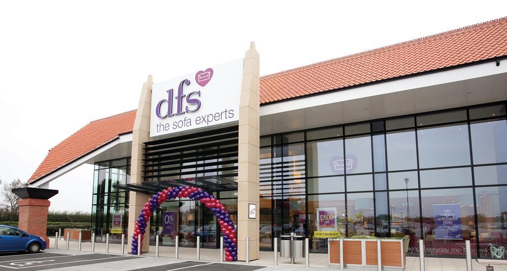 store dfs group