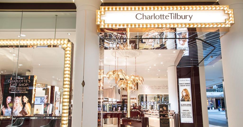 Charlotte Tilbury latest news analysis and trading updates