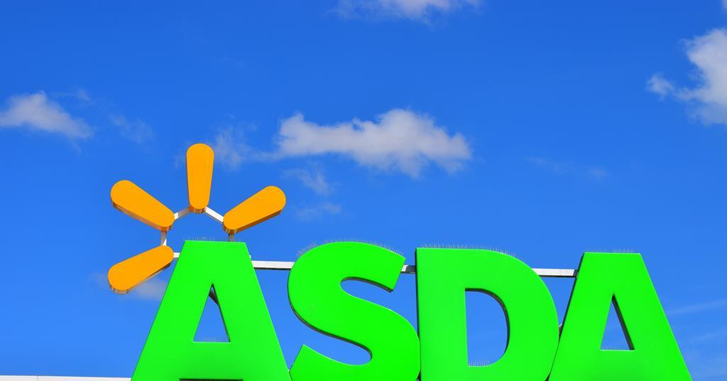 Asda latest news, analysis and trading updates Retail Week