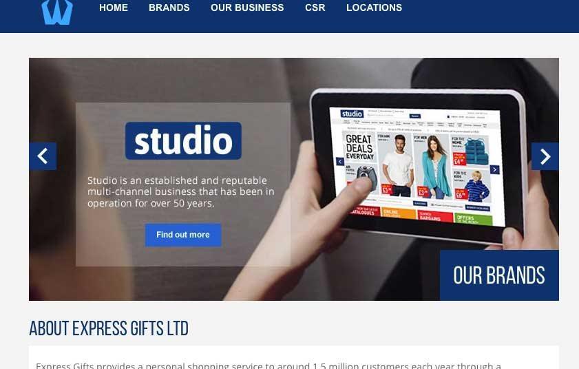 Studio Retail: latest news, analysis and trading updates