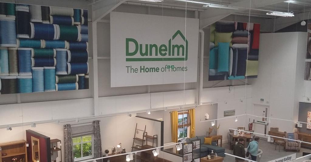 Dunelm latest news, analysis and trading updates