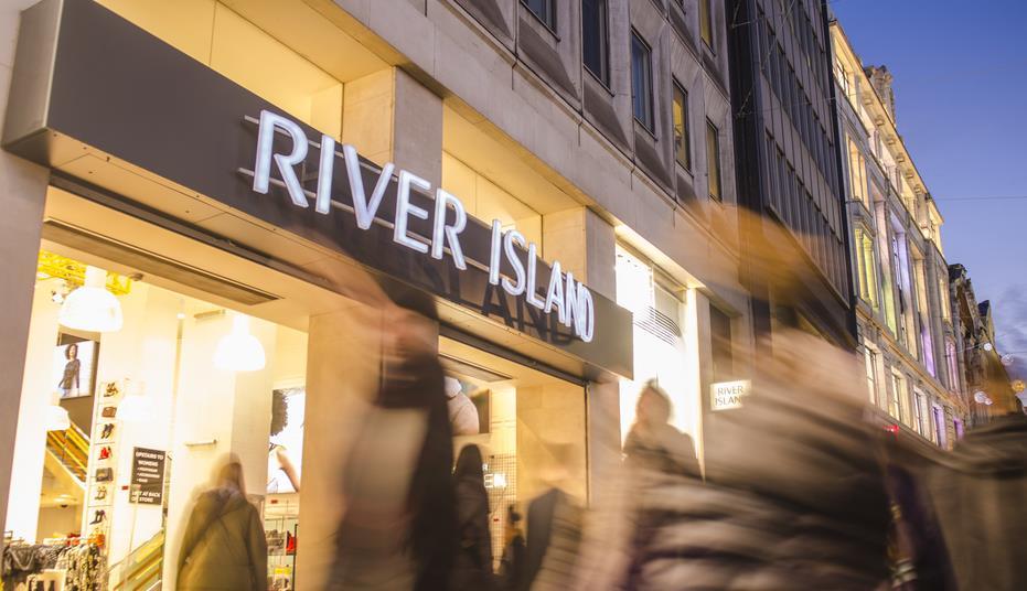 Technology strategy at River Island | River Island | Retail Week