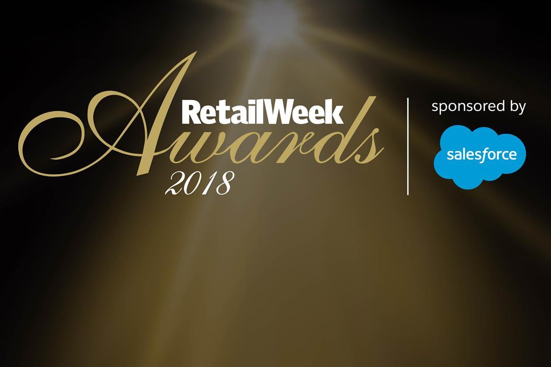 Retail Week Awards 2018 The winners News Retail Week