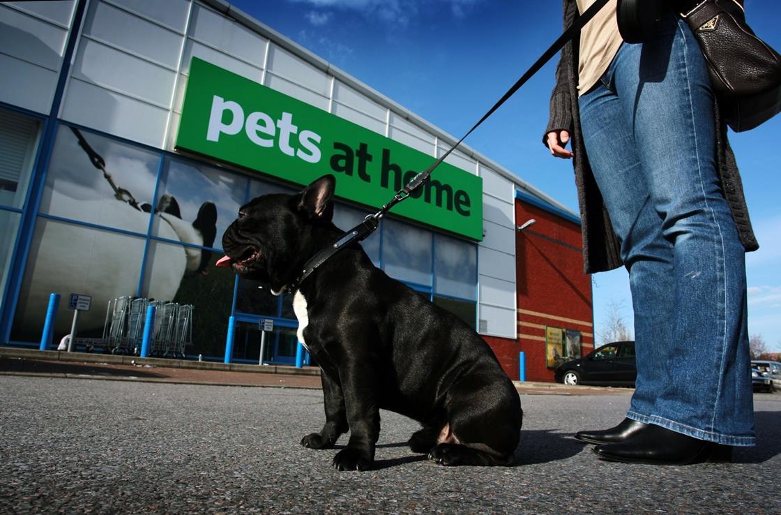 At a glance The UK pets retail market Analysis Retail Week