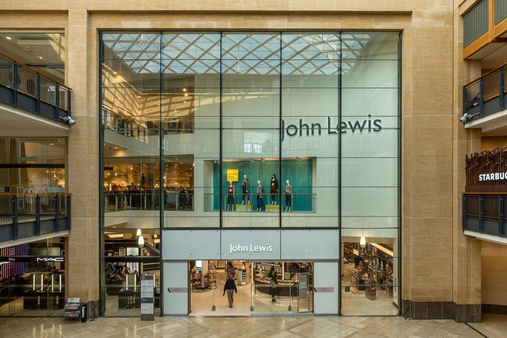 Watch Inside John Lewis’ new Beauty Studio concept Video Retail Week