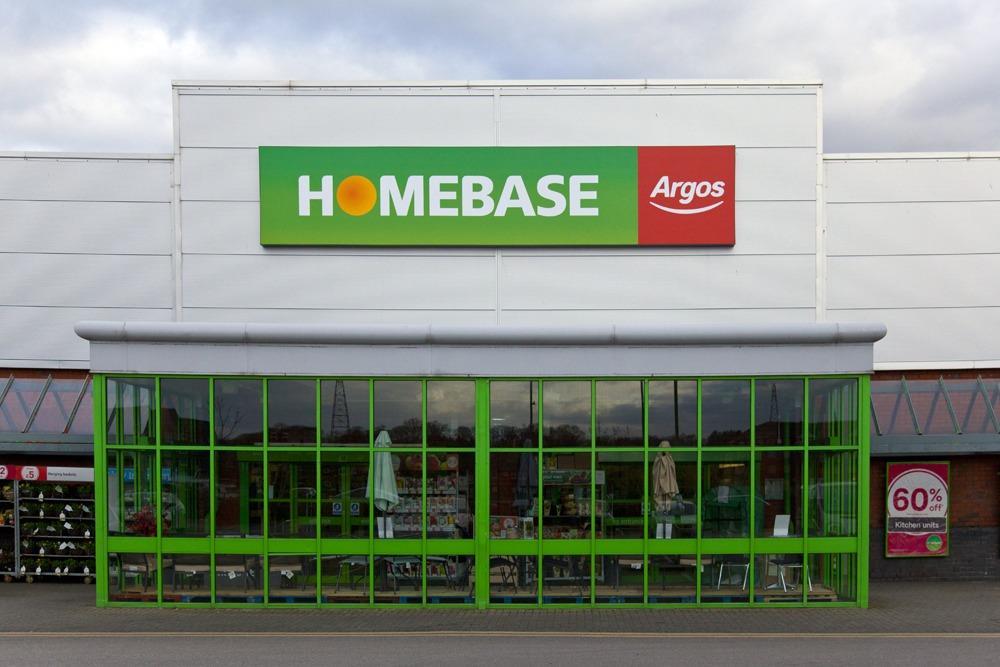 Wesfarmers axes 20 of Homebase  head office jobs News 