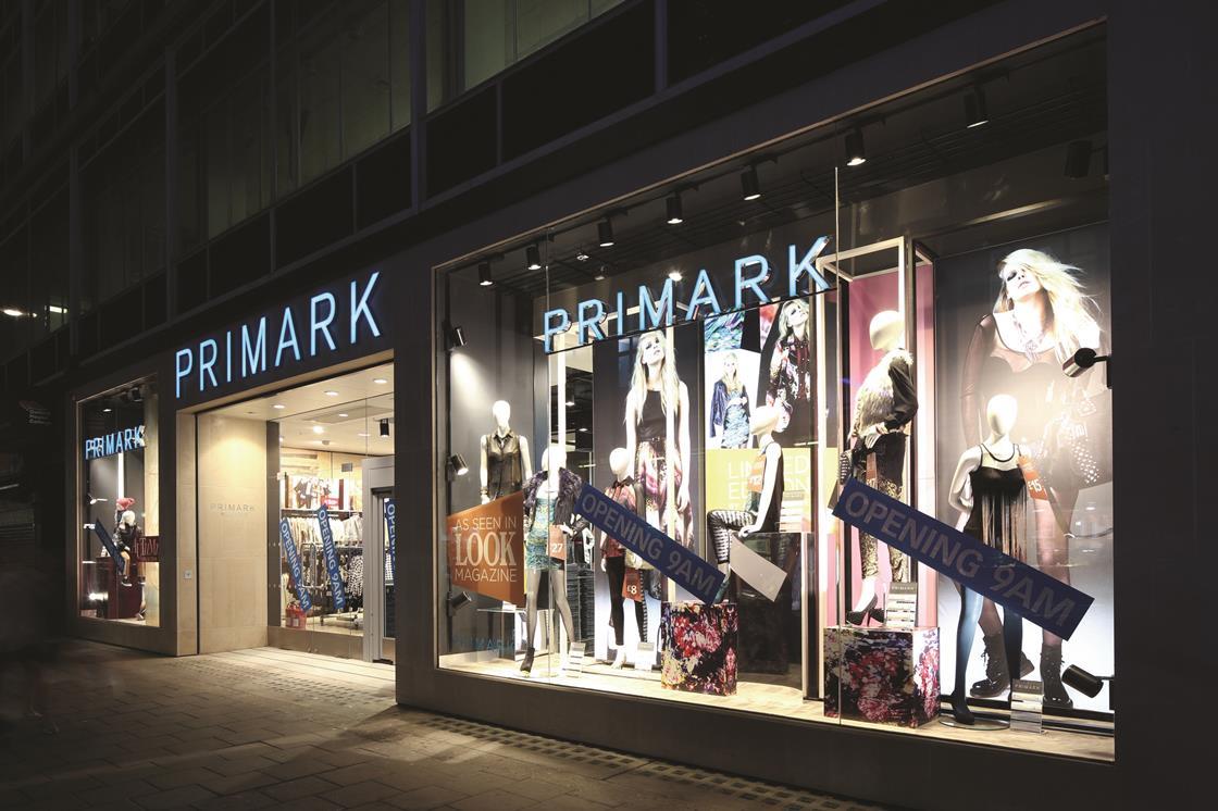 Primark confident it can succeed in America, says finance boss News