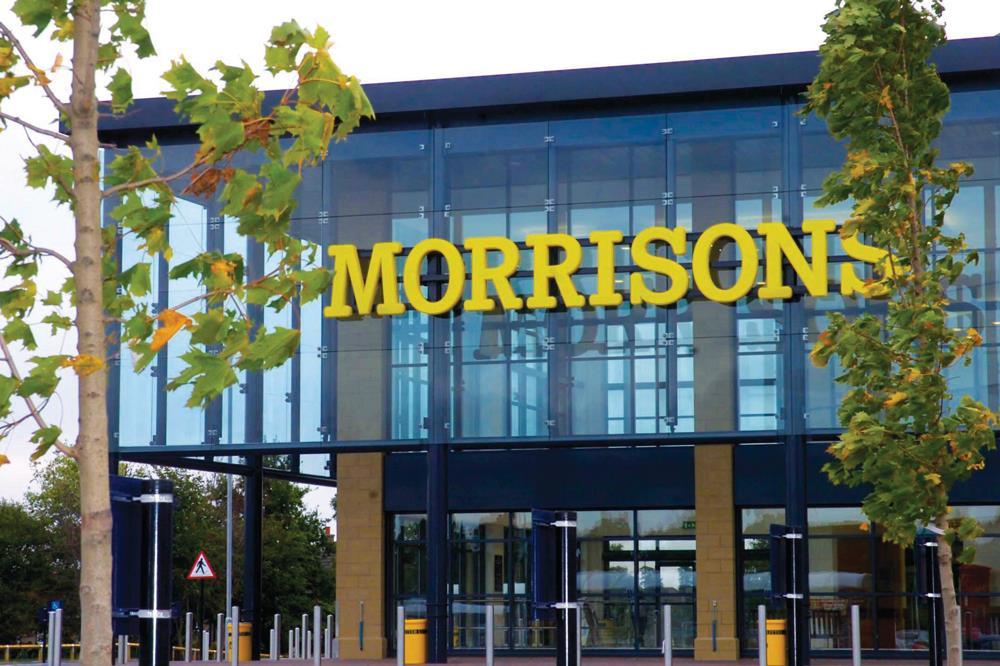 Morrisons offers all NHS staff 10 discount for the next 12 weeks