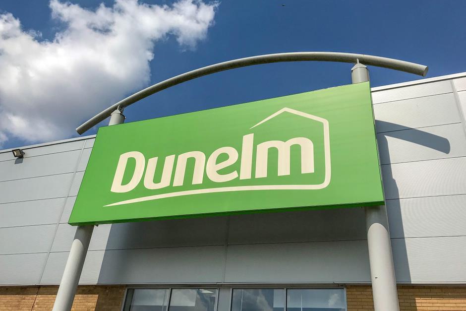 Dunelm opens new high street concept store News Retail Week