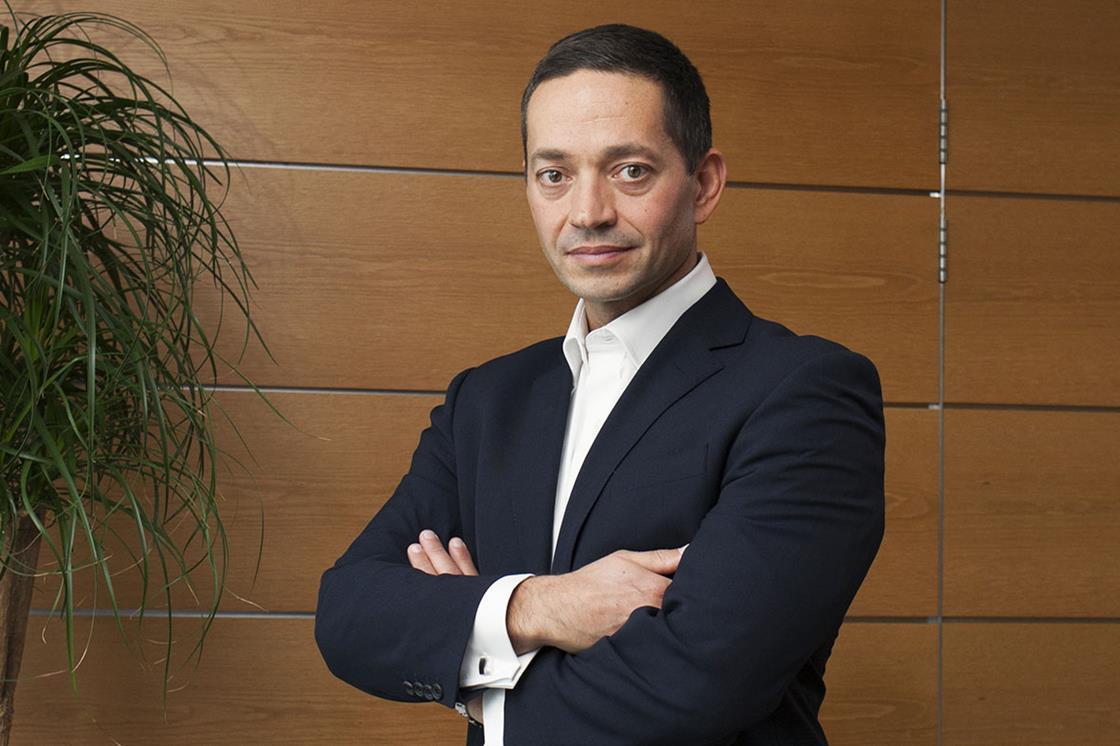 How Currys’ Baldock is preparing to navigate another year of supply