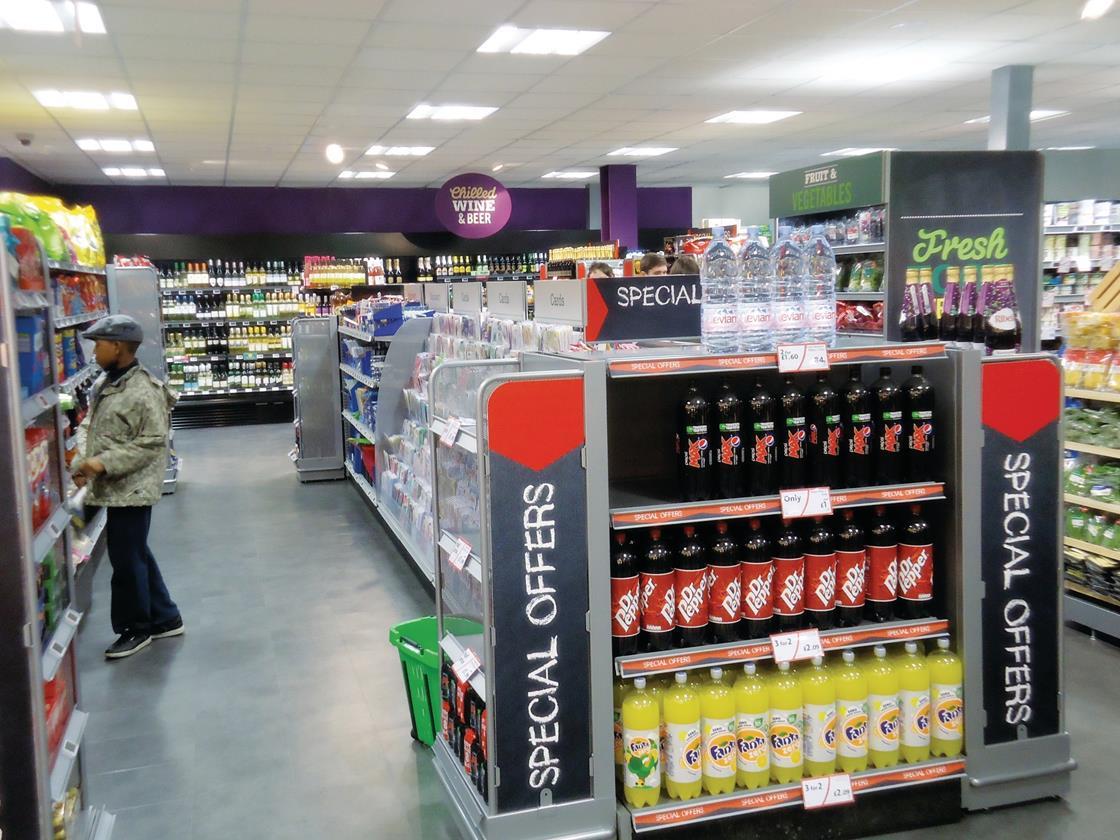 Morrisons: A lesson learnt | Gallery | Retail Week