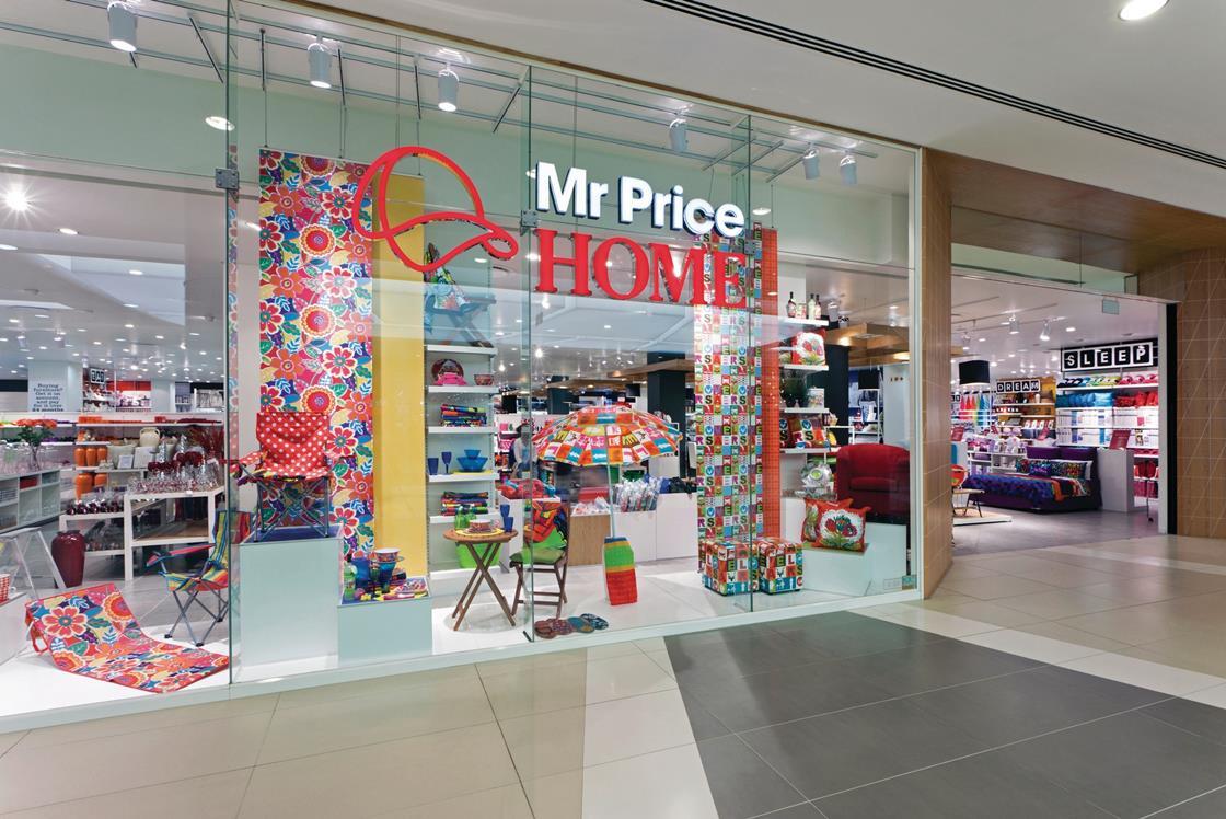 Mr Price Group, South Africa  Gallery  Retail Week