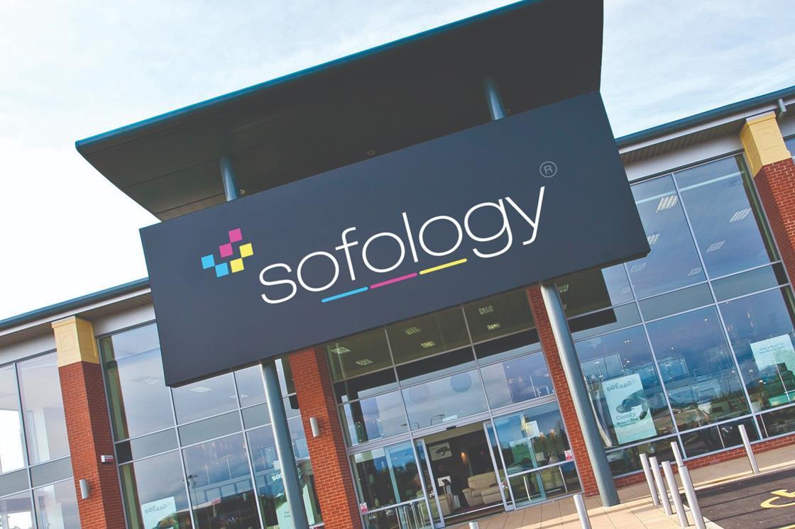 DFS boss unveils ambitions for Sofology expansion News Retail Week