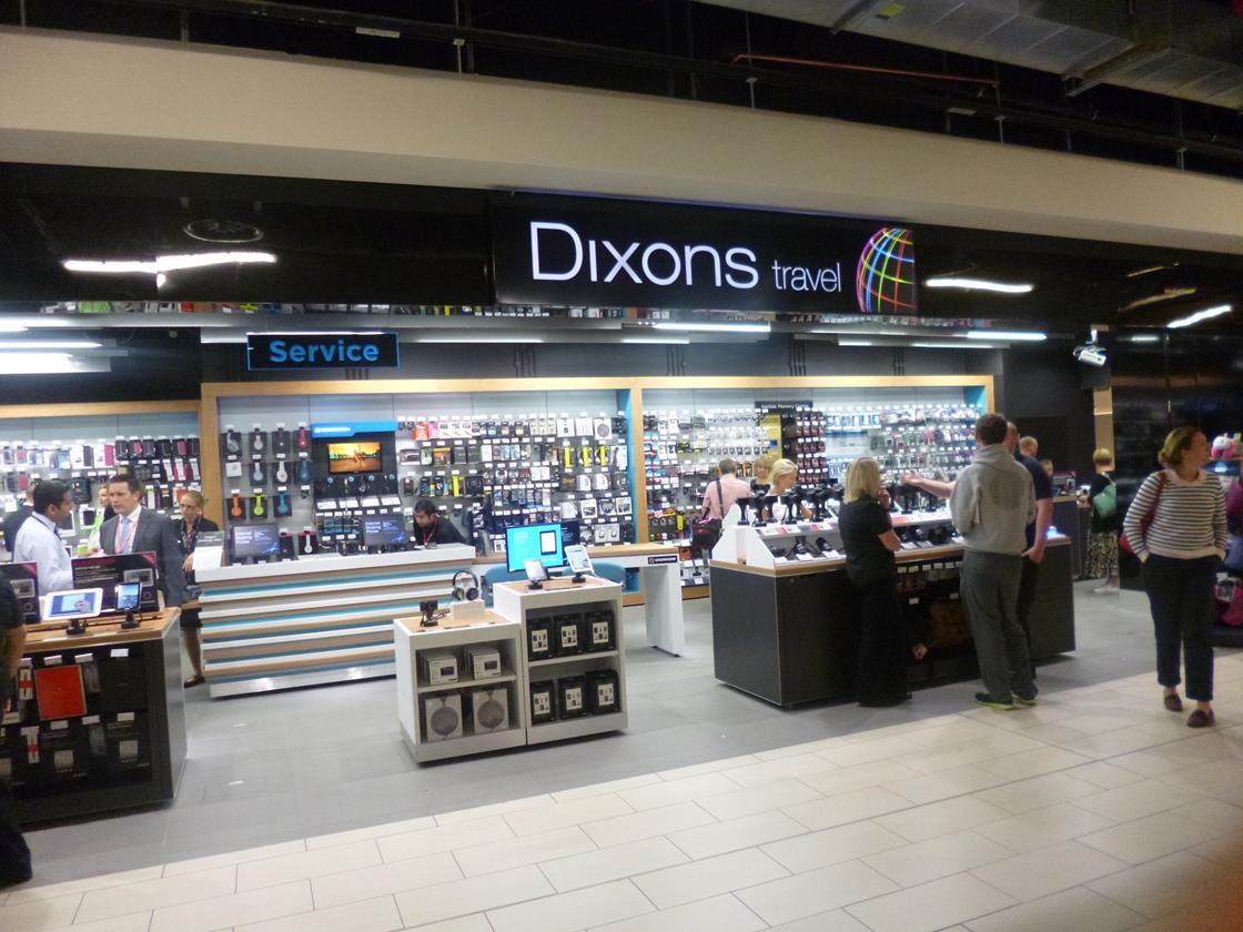 Nick Bubb's Verdict: Dixons - could the 'dream scenario ...