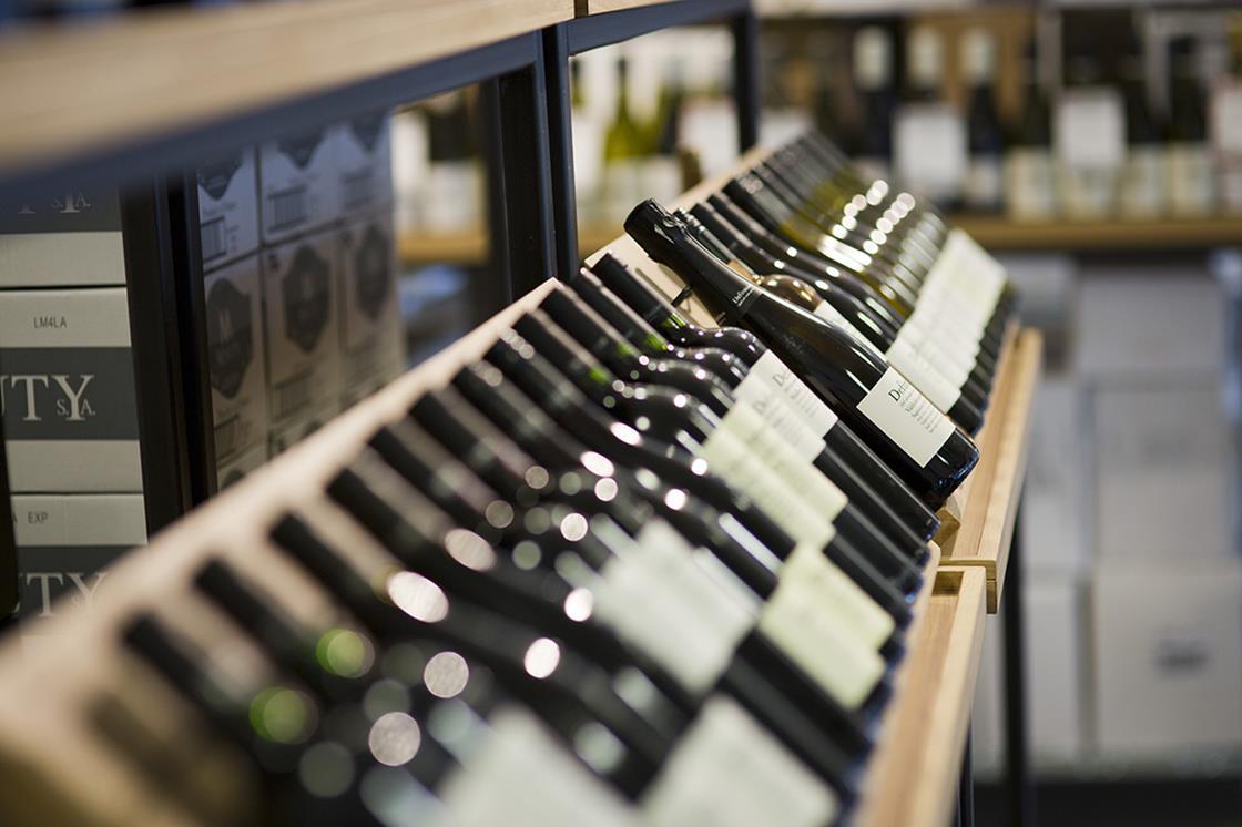 Great Wines Direct owner joins race for Majestic against Tesco
