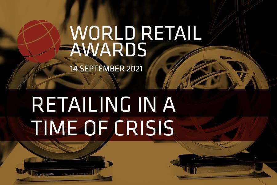 World Retail Awards 2021 Events Retail Week