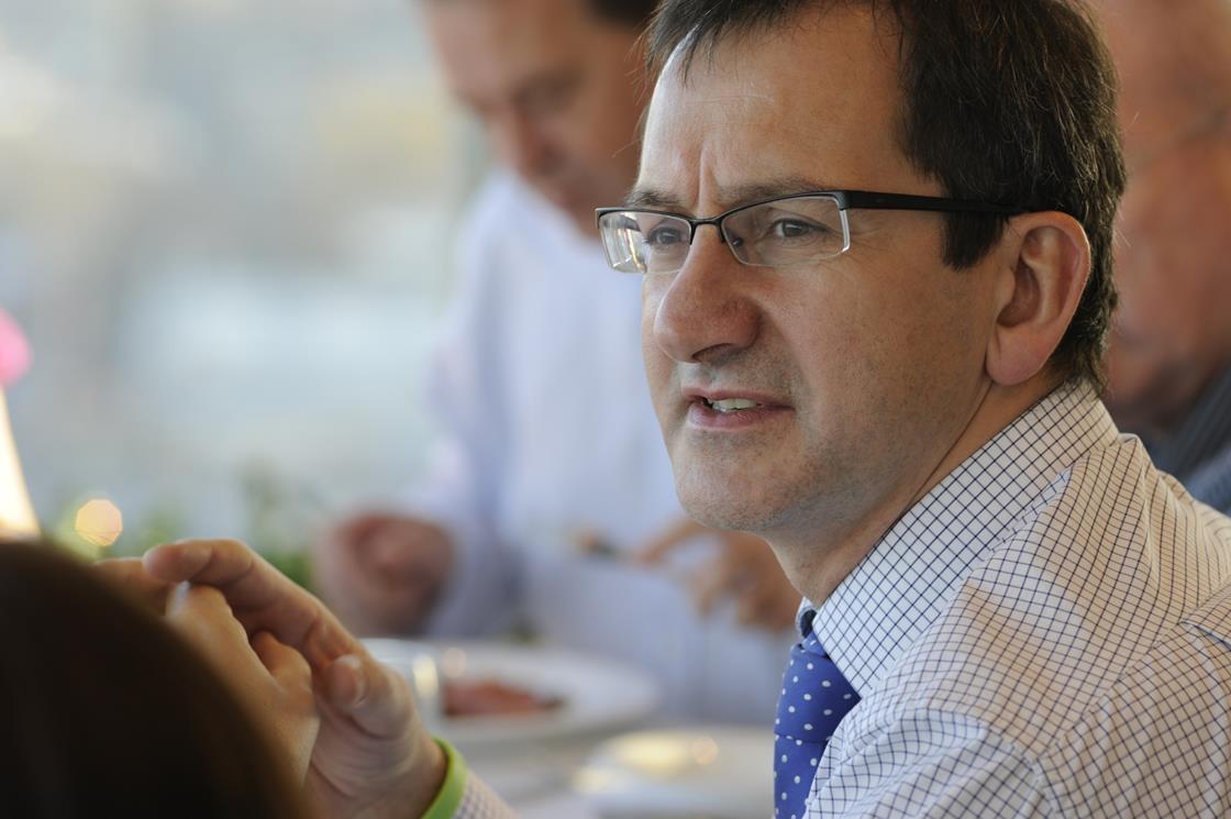 The Co-operative Food poaches Sainsbury's Andrew Mann in management ...